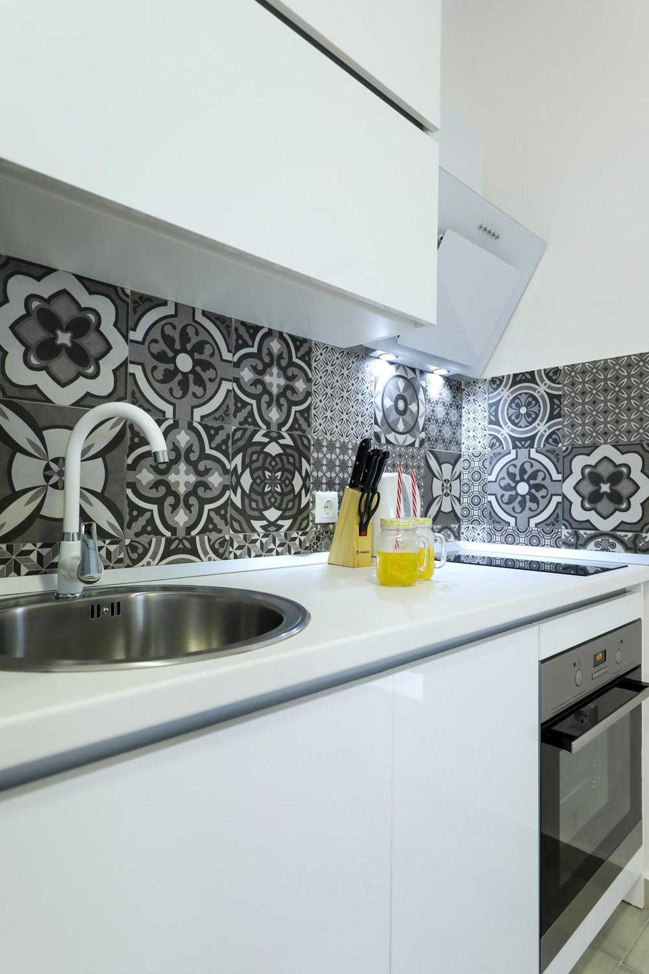 זאדאר Studio Apartman Summer Flower מראה חיצוני תמונה