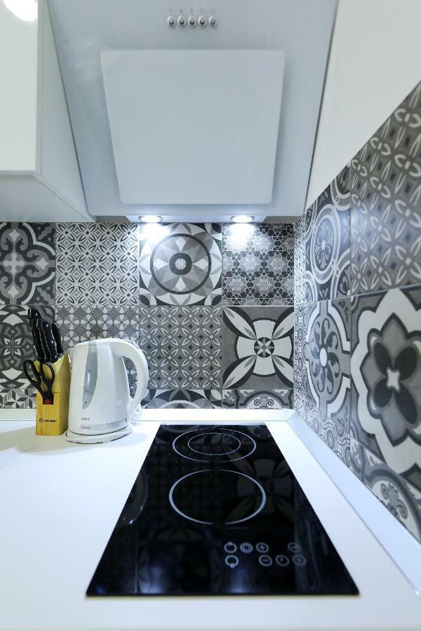 זאדאר Studio Apartman Summer Flower מראה חיצוני תמונה
